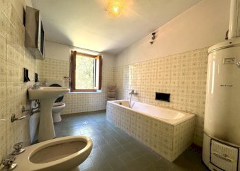 bagno - Terratetto - Terracielo località la Rocca, Vernio - foto 18