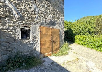 esterni - Terratetto - Terracielo località la Rocca, Vernio - foto 23
