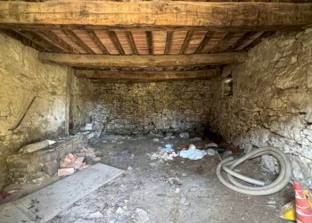 cantina - Terratetto - Terracielo località la Rocca, Vernio - foto 24