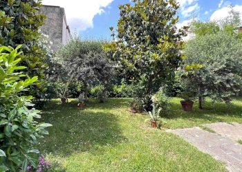 giardino - Villa Via della Chiesa di Capezzana, Prato - foto 5
