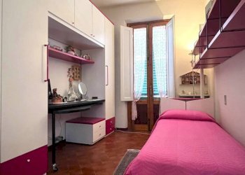 camera da letto - Villa Via della Chiesa di Capezzana, Prato - foto 15
