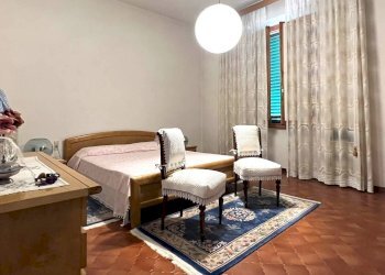 camera da letto - Villa Via della Chiesa di Capezzana, Prato - foto 16