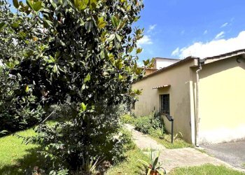 giardino - Villa Via della Chiesa di Capezzana, Prato - foto 19