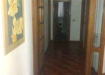 ingresso - Villa Via Franco Sacchetti, Prato - foto 22