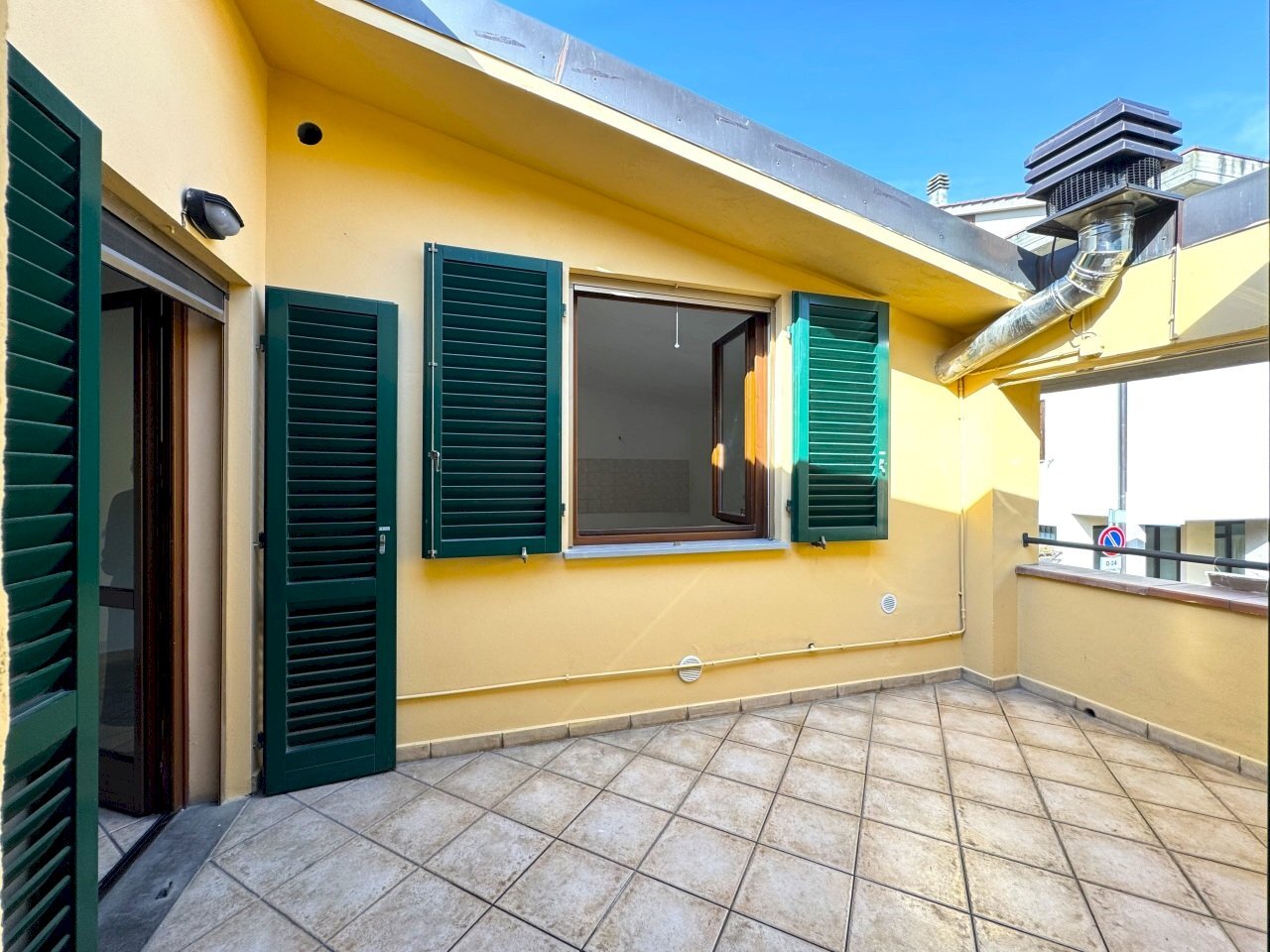 IMG_3593.jpg - Four-room apartment VIA Camaldoli, Vernio - photo 2