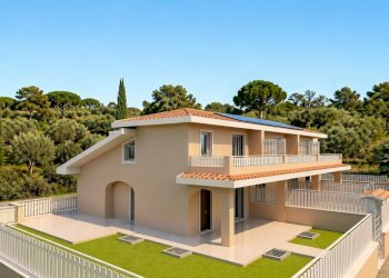 WhatsApp Image 2026-05-05 at 10.20.44.jpeg - Three-family Villa Via Ippolito Nievo, Fonte Nuova - photo 1