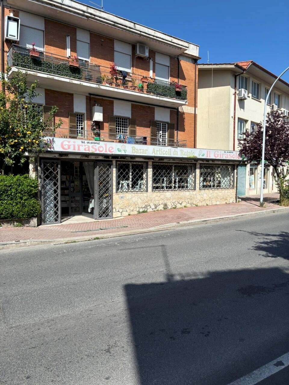 WhatsApp Image 2026-04-17 at 10.54.13.jpeg - Commercial Premises Via Nomentana 196, Mentana - photo 1
