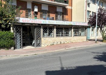 WhatsApp Image 2026-04-17 at 10.54.13.jpeg - Commercial Premises Via Nomentana 196, Mentana - photo 1
