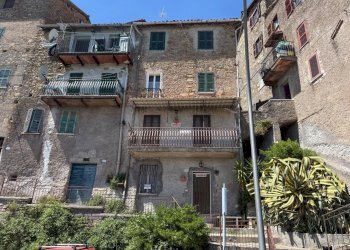 1.jpeg - Appartamento Via dell'Arringo  75, San Vito Romano - foto 1