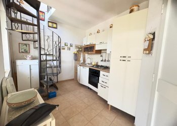 2.jpeg - Appartamento Via dell'Arringo  75, San Vito Romano - foto 2