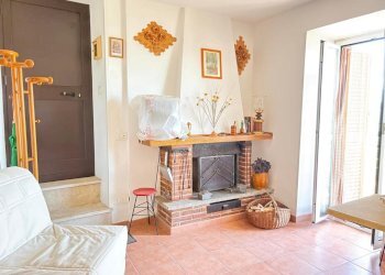 7.jpeg - Appartamento Via dell'Arringo  75, San Vito Romano - foto 7