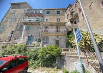12.jpeg - Appartamento Via dell'Arringo  75, San Vito Romano - foto 13