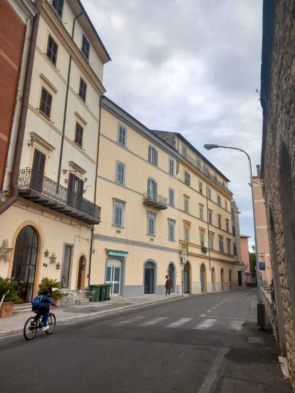 1.jpg - Three-room apartment Via Monte Gennaro 5, San Polo dei Cavalieri - photo 1