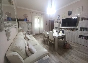 2.jpg - Three-room apartment Via Monte Gennaro 5, San Polo dei Cavalieri - photo 2