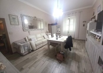3.jpg - Three-room apartment Via Monte Gennaro 5, San Polo dei Cavalieri - photo 3