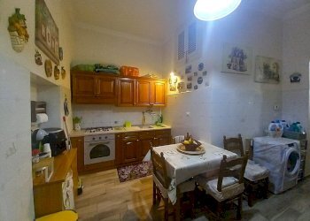 4.jpg - Three-room apartment Via Monte Gennaro 5, San Polo dei Cavalieri - photo 4