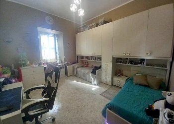 6.jpg - Three-room apartment Via Monte Gennaro 5, San Polo dei Cavalieri - photo 6
