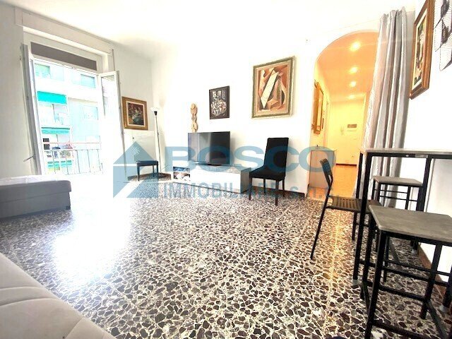 IMG_9490.jpeg - Three-room apartment Via V. Veneto 111, La Spezia - photo 3
