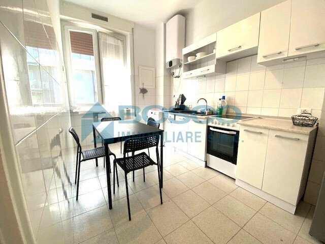 IMG_9478.jpeg - Three-room apartment Via V. Veneto 111, La Spezia - photo 2