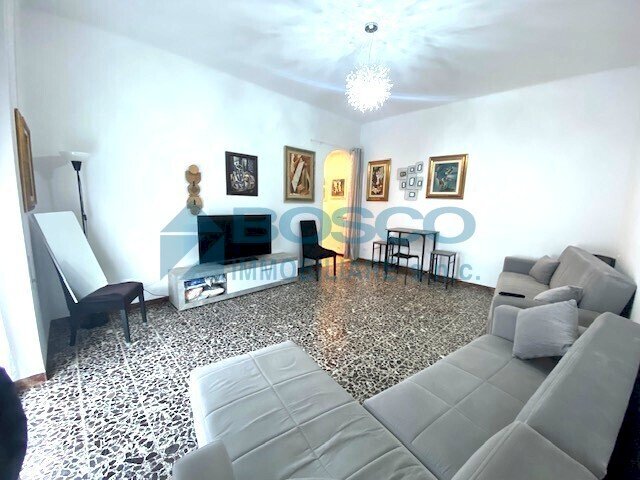 IMG_9491.jpeg - Three-room apartment Via V. Veneto 111, La Spezia - photo 1