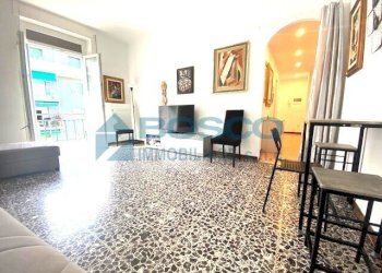 IMG_9490.jpeg - Three-room apartment Via V. Veneto 111, La Spezia - photo 3
