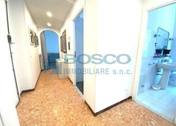 IMG_9480.jpeg - Three-room apartment Via V. Veneto 111, La Spezia - photo 4