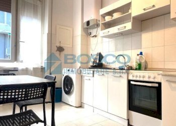 IMG_9471.jpeg - Three-room apartment Via V. Veneto 111, La Spezia - photo 7