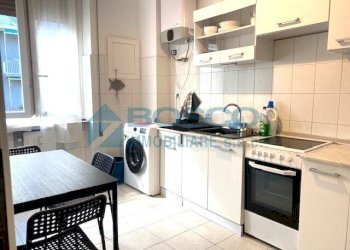 IMG_9472.jpeg - Three-room apartment Via V. Veneto 111, La Spezia - photo 8