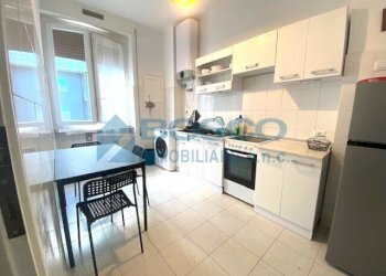 IMG_9473.jpeg - Three-room apartment Via V. Veneto 111, La Spezia - photo 9