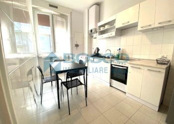 IMG_9478.jpeg - Three-room apartment Via V. Veneto 111, La Spezia - photo 11