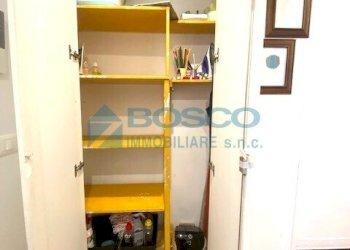 IMG_9477.jpeg - Three-room apartment Via V. Veneto 111, La Spezia - photo 16