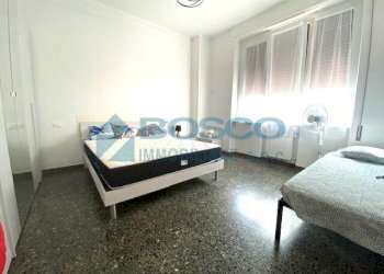 IMG_9481.jpeg - Three-room apartment Via V. Veneto 111, La Spezia - photo 19