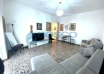 IMG_9491.jpeg - Three-room apartment Via V. Veneto 111, La Spezia - photo 1