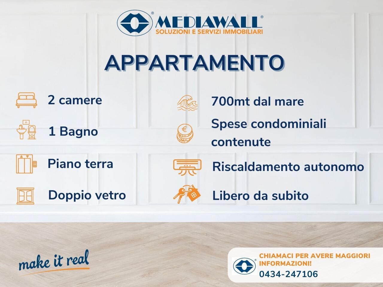 BS-158-RV.jpg - Appartamento San Michele al Tagliamento - foto 2