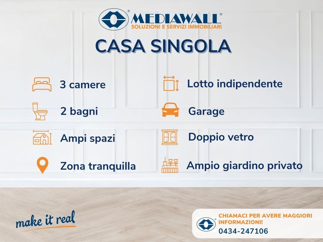 BS-151-RV.jpg - Casa indipendente Fontanafredda - foto 2