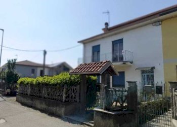 Facciata - Appartamento Via Fornaci 66, Settimo Torinese - foto 28