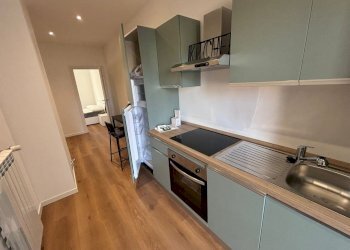 becd297d-b1a2-4e11-b2ea-06f442a4d7ac.JPG - Two-room apartment Via Baltimora  1, Torino (neighborhood Santa Rita) - photo 1