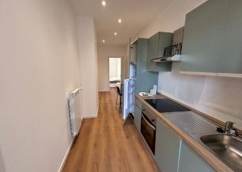 26a4ce22-3c82-4d41-9003-0ceade94c8f3.JPG - Two-room apartment Via Baltimora  1, Torino (neighborhood Santa Rita) - photo 3