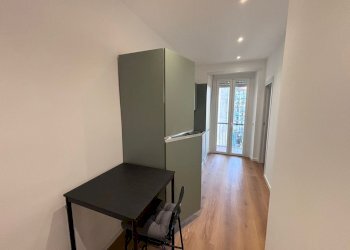 c39bacff-4697-4c26-ac7b-2e0cc0561dfb.JPG - Two-room apartment Via Baltimora  1, Torino (neighborhood Santa Rita) - photo 4