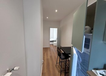 b5fafb4b-7024-4808-9ded-d44f20ba2194.JPG - Two-room apartment Via Baltimora  1, Torino (neighborhood Santa Rita) - photo 5