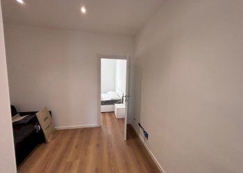 3e643c2d-4a6a-4cdf-9e17-8a3f6df34491.JPG - Two-room apartment Via Baltimora  1, Torino (neighborhood Santa Rita) - photo 8