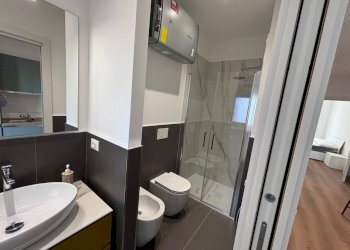 4c91bc95-ef9c-4dbd-a0bd-d6575916e8df.JPG - Two-room apartment Via Baltimora  1, Torino (neighborhood Santa Rita) - photo 9