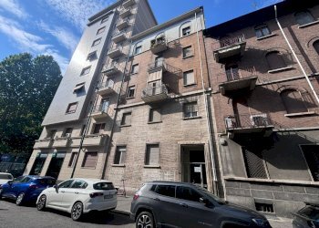ae85710a-c926-4364-a9d6-56d431630777.JPG - Two-room apartment Via Baltimora  1, Torino (neighborhood Santa Rita) - photo 17