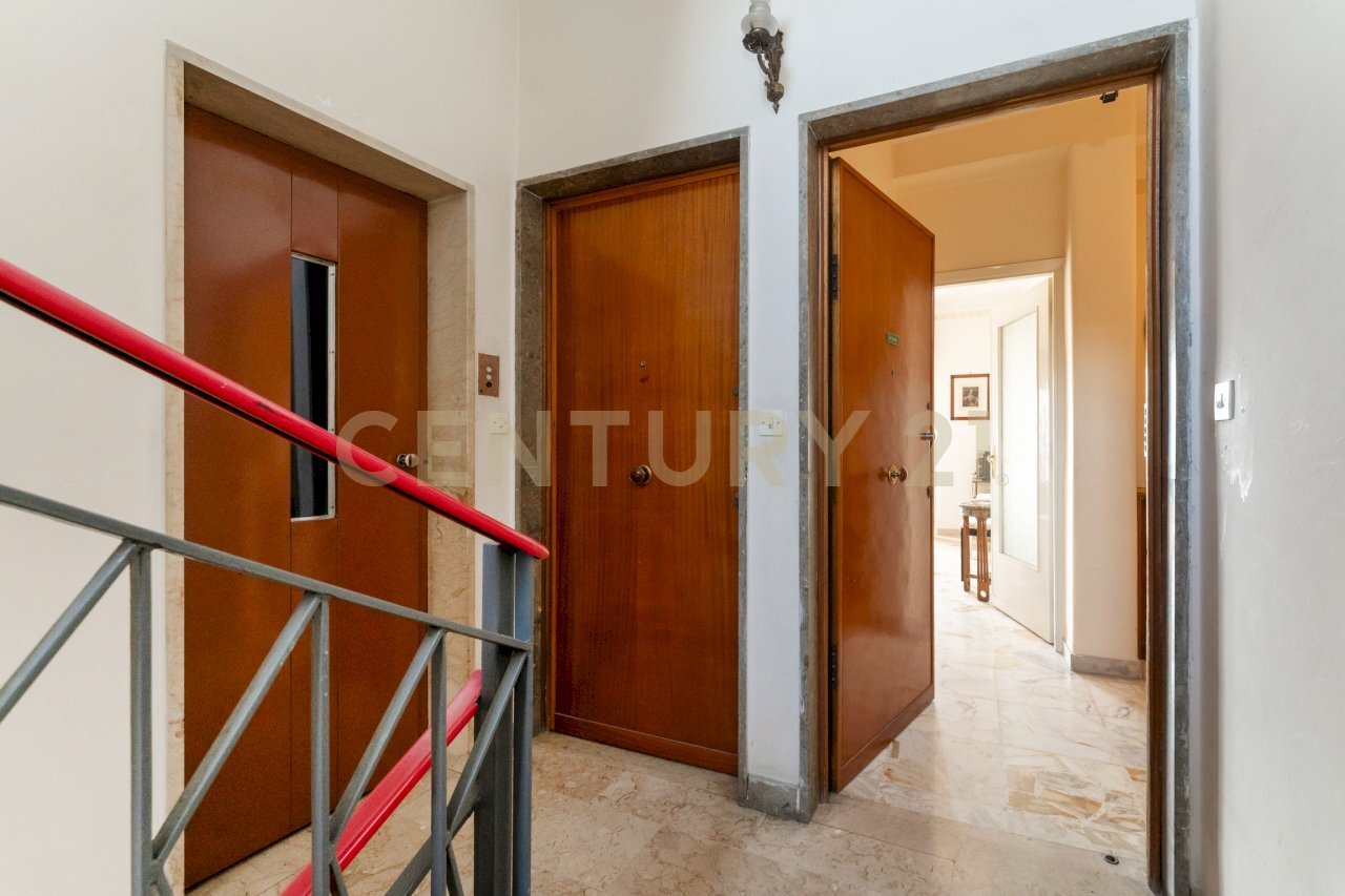 Via Monreale 14 CT (7).jpg - Attic Viale Mario Rapisardi 353, Catania - photo 3