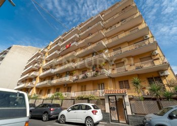 Via Monreale 14 CT (1).jpg - Attico Viale Mario Rapisardi 353, Catania - foto 7