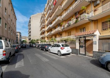 Via Monreale 14 CT (2).jpg - Attico Viale Mario Rapisardi 353, Catania - foto 8