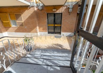 Via Monreale 14 CT (3).jpg - Attico Viale Mario Rapisardi 353, Catania - foto 9