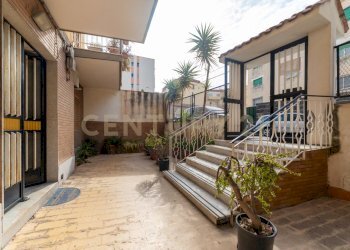 Via Monreale 14 CT (4).jpg - Attico Viale Mario Rapisardi 353, Catania - foto 10