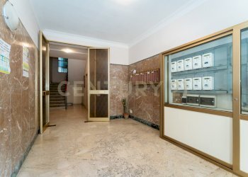 Via Monreale 14 CT (5).jpg - Attico Viale Mario Rapisardi 353, Catania - foto 11