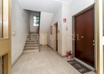Via Monreale 14 CT (6).jpg - Attico Viale Mario Rapisardi 353, Catania - foto 12